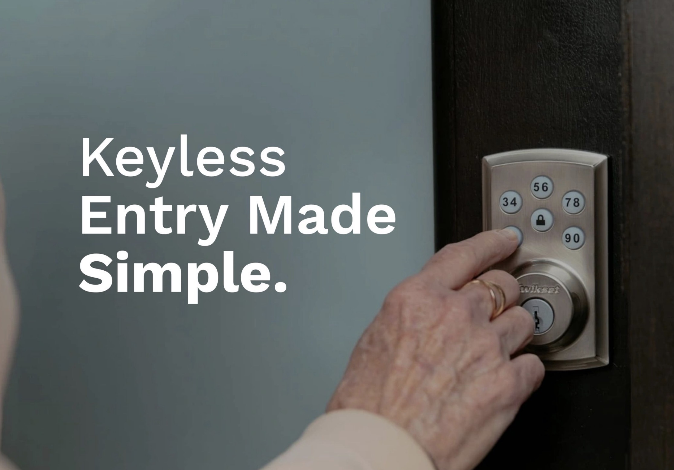 Smart locks